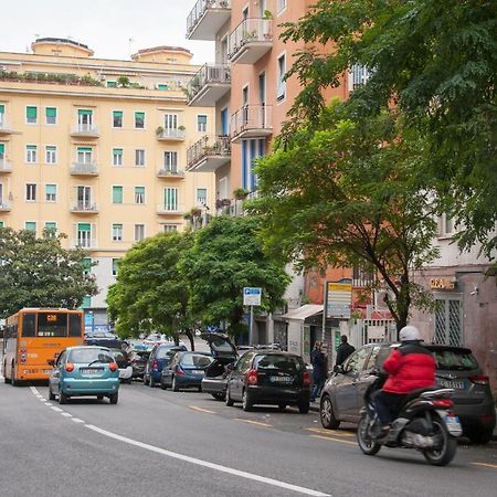 Michelangelo 80 Apartment Nápoly Kültér fotó