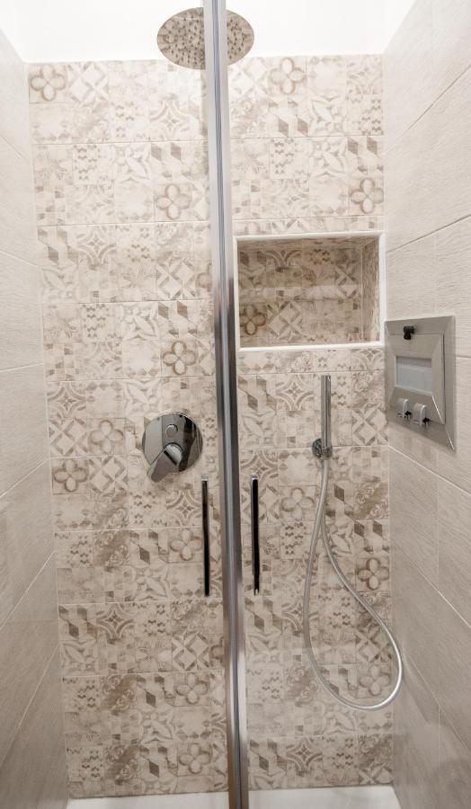 Michelangelo 80 Apartment Nápoly Kültér fotó