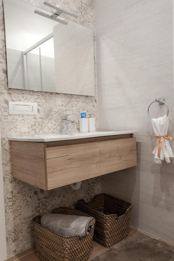 Michelangelo 80 Apartment Nápoly Kültér fotó